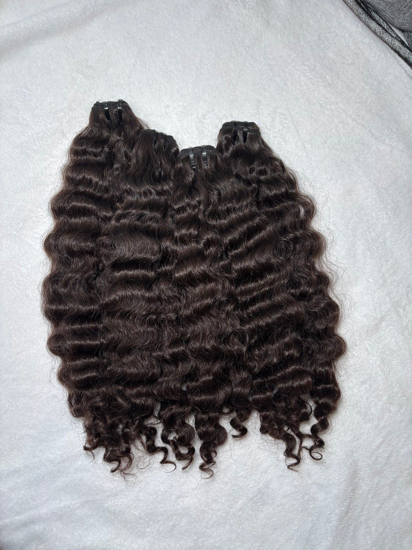Burmese Wavy 4 Bundle Deals