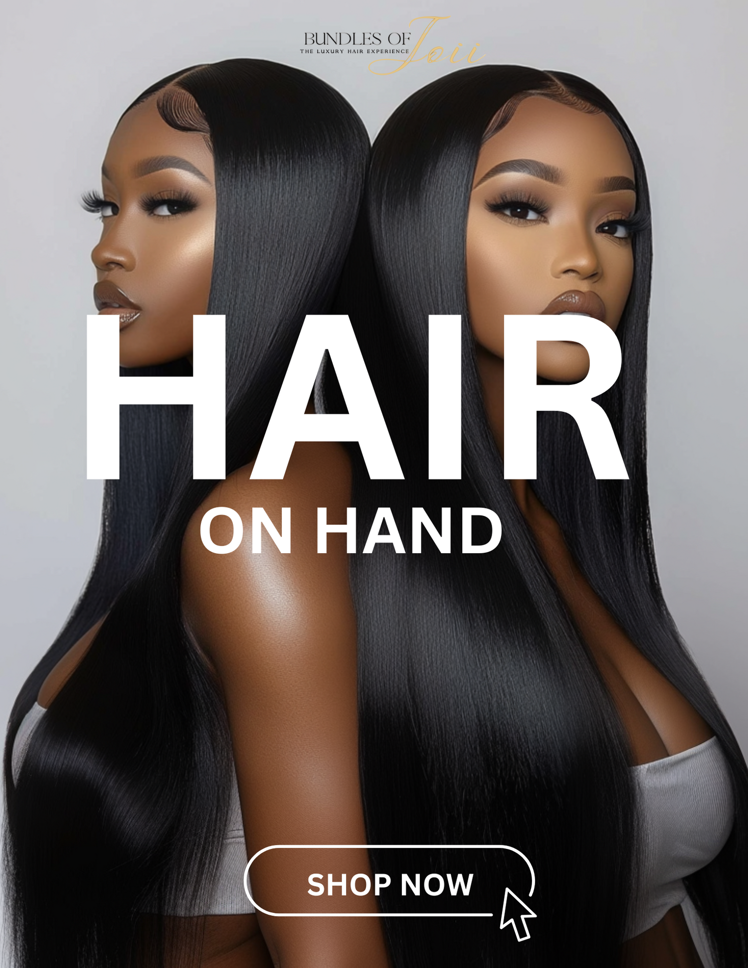 Hair On Hand