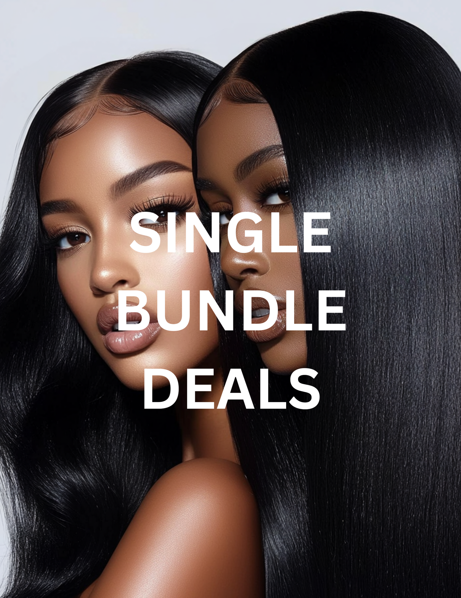 SINGLE BUNDLES