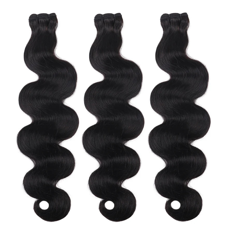 Body Wave Bundle Deal