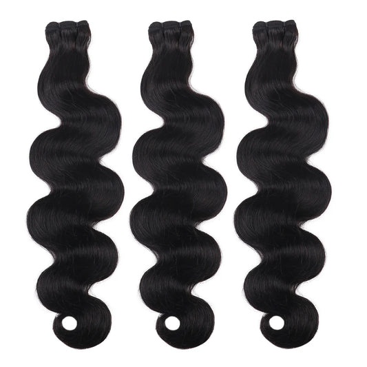 Body Wave Bundle Deal