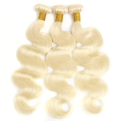 Body Wave 3 Bundle Deal