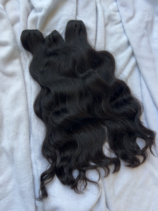 Cambodian Wavy 4 Bundle Deals