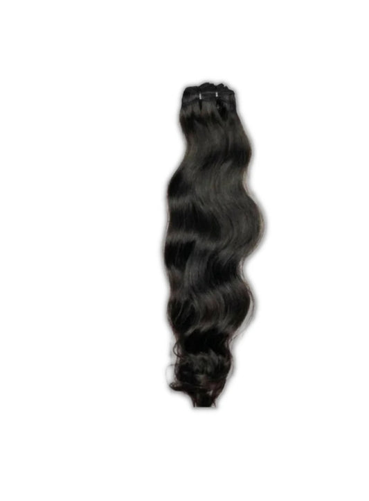 Cambodian Wavy