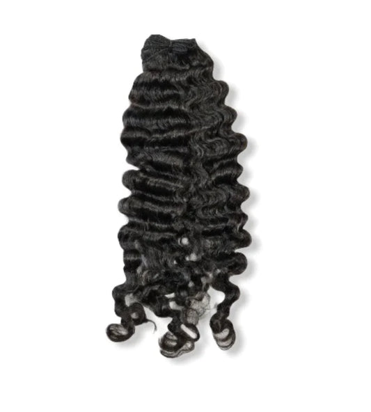 Burmese Wavy